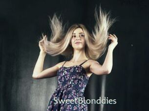 SweetBlonddies