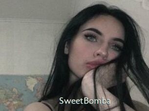 SweetBomba