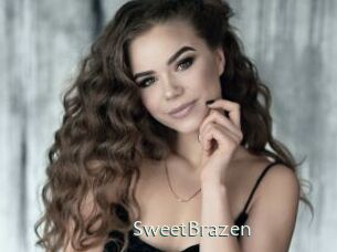 SweetBrazen