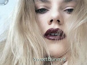 SweetBunny8