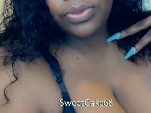 SweetCake68