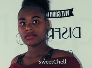 SweetChell