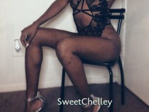 SweetChelley
