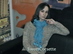 SweetCorsette
