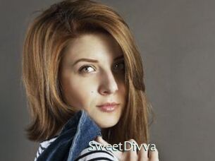 SweetDivva
