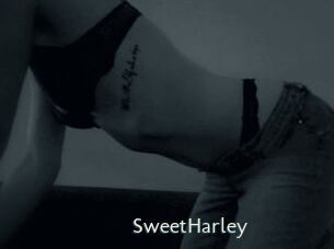 SweetHarley