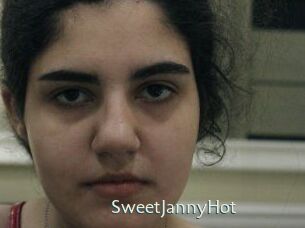SweetJannyHot