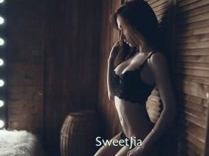 SweetJia