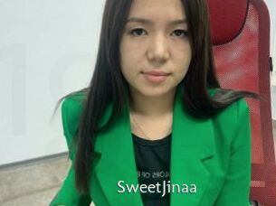 SweetJinaa