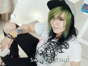 SweetLILLITH4U
