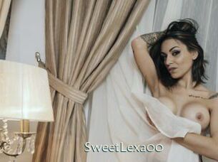 SweetLexa00