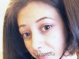 SweetLila 1 grosse chatte poilue