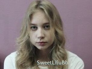 SweetLiluBb