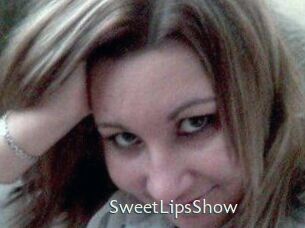 SweetLipsShow