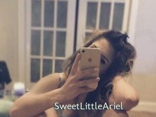 SweetLittleAriel