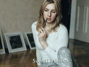 SweetLittleFox