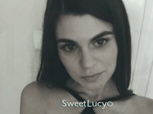 SweetLucy0 1 grosse chatte poilue