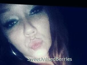 SweetMixedBerries