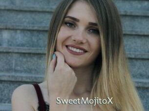 SweetMojitoX