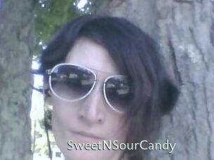 SweetNSourCandy