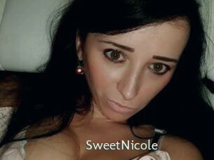 SweetNicole 1 grosse chatte poilue