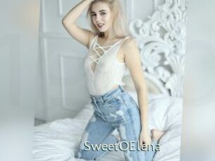 SweetOElena