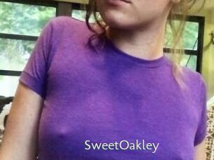 SweetOakley