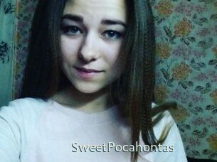 SweetPocahontas