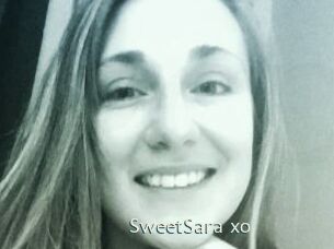 SweetSara_xo