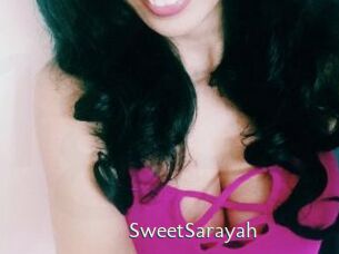 SweetSarayah
