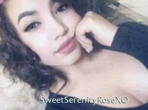 SweetSerenityRoseXO