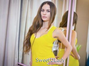 SweetULady