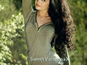SweetVanesssaX