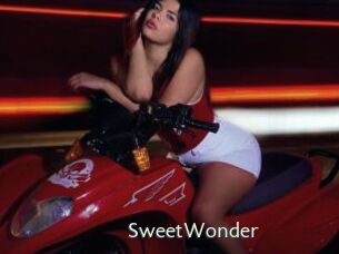 SweetWonder