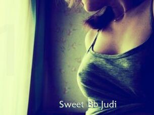 Sweet_Bb_Judi