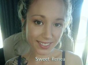 Sweet_Renea 1 grosse chatte poilue