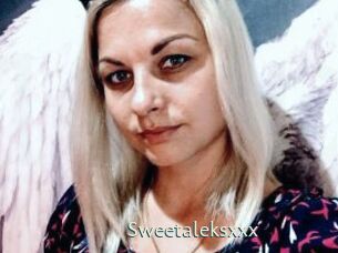 Sweetaleksxxx