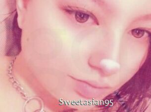 Sweetasian95