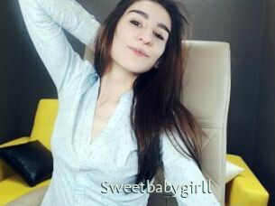 Sweetbabygirll
