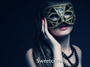 Sweetcomet