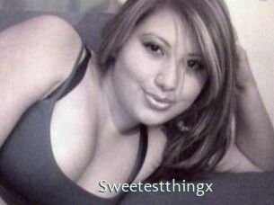 Sweetest_thingx