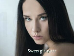 Sweetgirlmrrr