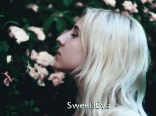 SweetiEva