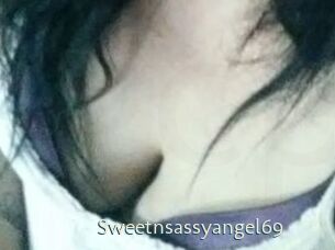 Sweetnsassyangel69