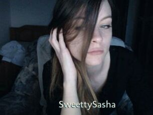 SweettySasha