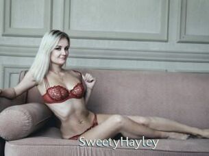 SweetyHayley