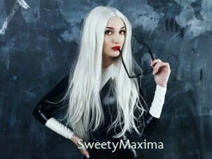 SweetyMaxima