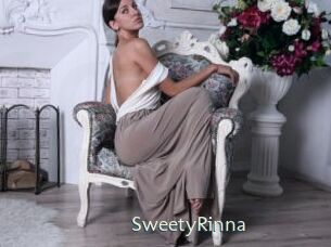 SweetyRinna