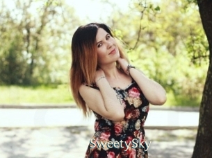 SweetySky