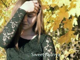 SweetySonya